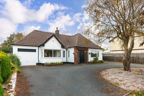 5 bedroom detached bungalow for sale, Calanthe House, 17 Ballagarey Road, Glen Vine