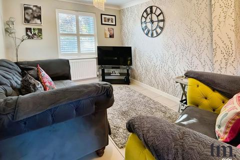 5 bedroom terraced house for sale, Peter Taylor Avenue, Braintree CM7