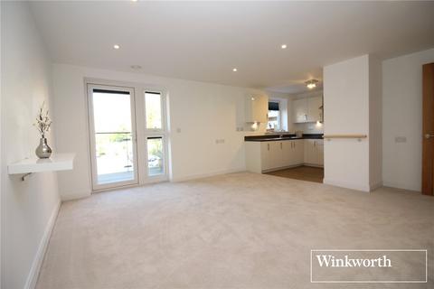 2 bedroom apartment for sale, Studio Way, Borehamwood, Hertfordshire, WD6