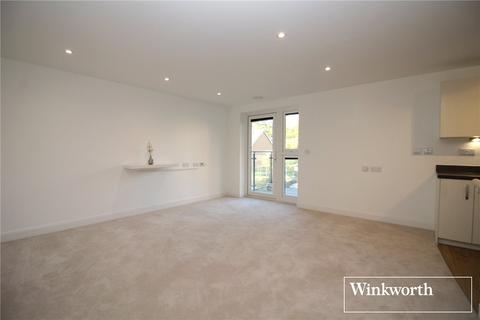 2 bedroom apartment for sale, Studio Way, Borehamwood, Hertfordshire, WD6