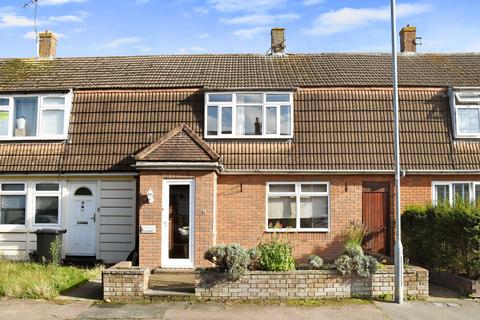 4 bedroom terraced house for sale, Cornwall Crescent, Chelmsford