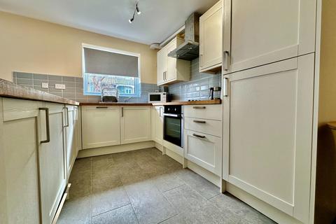 1 bedroom apartment to rent, Cuthbert Road, Westgate-on-Sea CT8