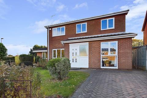 4 bedroom detached house for sale, Chepstow Gardens, Doncaster DN5