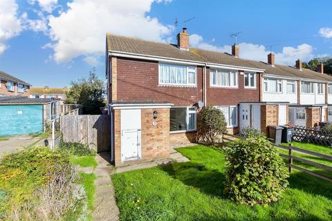 3 bedroom end of terrace house for sale, The Heath, Whitstable, Kent