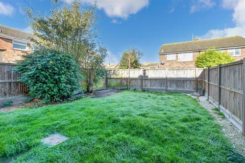 3 bedroom end of terrace house for sale, The Heath, Whitstable, Kent