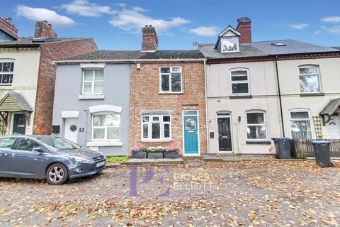 3 bedroom terraced house for sale, Davenport Terrace, Hinckley LE10