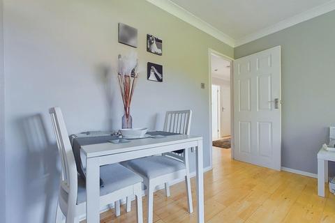 1 bedroom flat for sale, Crabtree Lane, Lancing, BN15 9NG