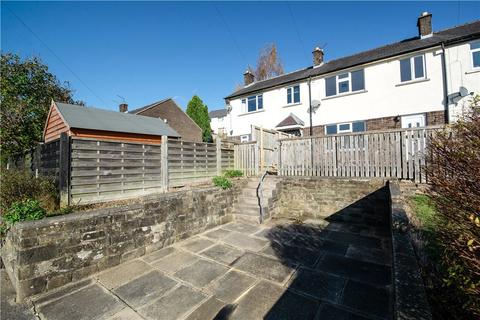 3 bedroom terraced house for sale, Heath Grove, East Morton, Keighley, West Yorkshire, BD20