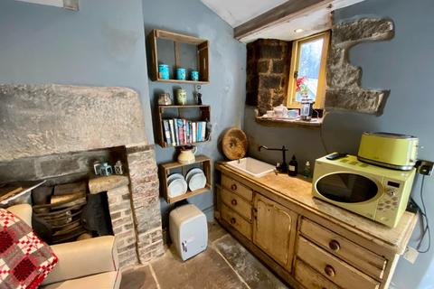 Property to rent, The Brew House, 15 Market Place, Wirksworth DE4