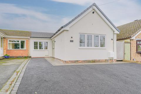 4 bedroom semi-detached bungalow for sale, Balsall Street, Balsall Common, CV7