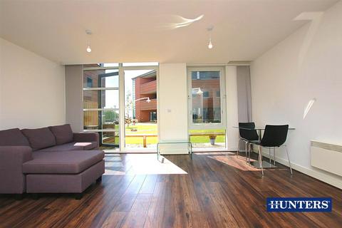 1 bedroom flat to rent, Landmark, Waterfront West, Brierley Hill