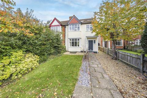 4 bedroom semi-detached house for sale, Whitton Road, Twickenham