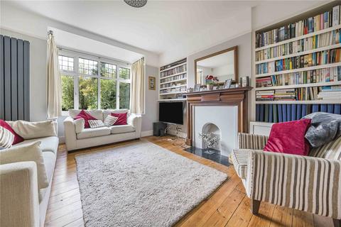 4 bedroom semi-detached house for sale, Whitton Road, Twickenham