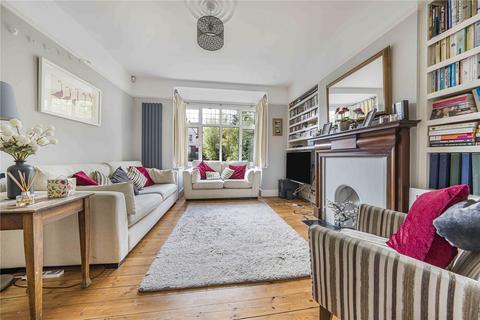 4 bedroom semi-detached house for sale, Whitton Road, Twickenham