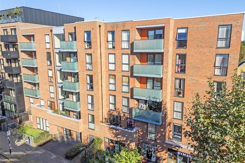 2 bedroom apartment for sale, Bathurst Square, London, N15