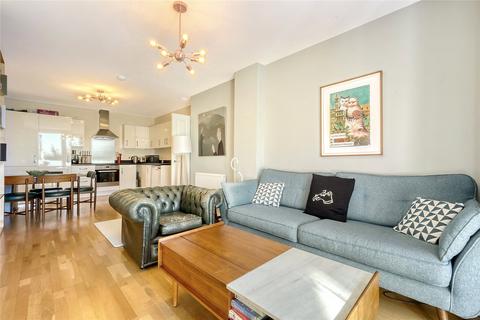 2 bedroom apartment for sale, Bathurst Square, London, N15