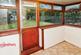 Rear Porch