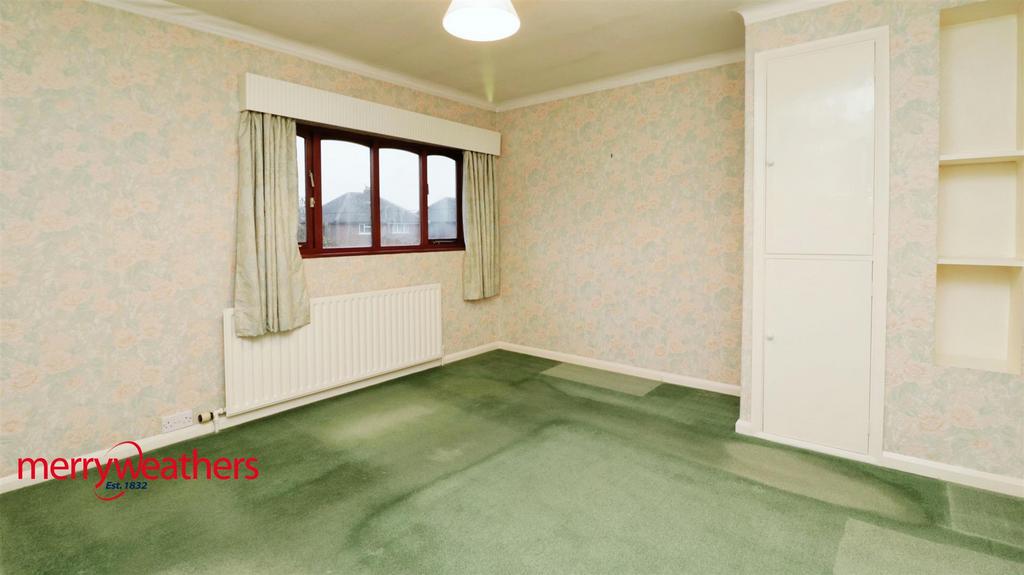 Principal Bedroom