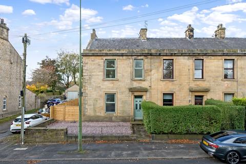 4 bedroom end of terrace house for sale, 25 Stalybridge Road, Mottram, Hyde, SK14 6NF