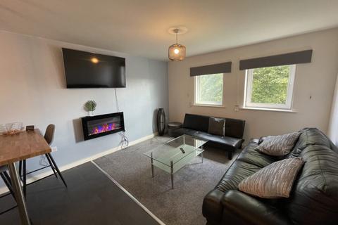 1 bedroom flat for sale, Upper Parliament Street, Liverpool L8