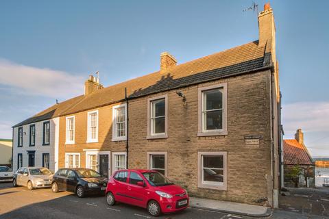 2 bedroom end of terrace house for sale, 1 Viewforth, North Berwick, East Lothian, EH39 4JA