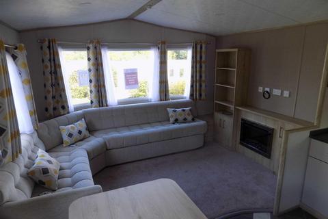 2 bedroom chalet for sale, Bwlch Farm Caravan Park, Bwlch Farm Road, Deganwy