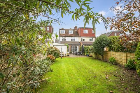 5 bedroom semi-detached house for sale, Wilman Road, Tunbridge Wells