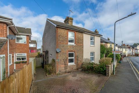 2 bedroom semi-detached house for sale, Meadow Road, Southborough, Tunbridge Wells