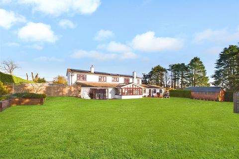 5 bedroom detached house for sale, Kilkhampton