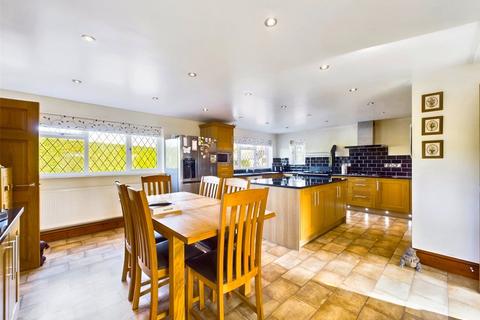 5 bedroom detached house for sale, Kilkhampton