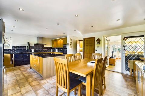 5 bedroom detached house for sale, Kilkhampton