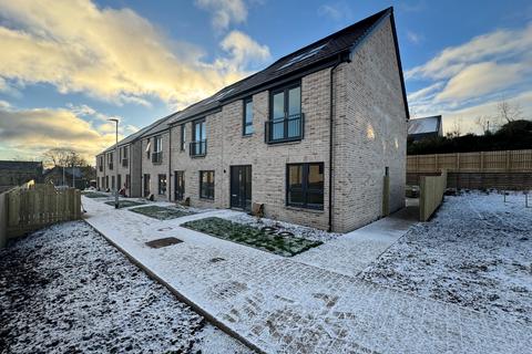 3 bedroom terraced house for sale, Plot 5, The Tuinn at The Scholars, 25 Madeira Street, Greenock PA16