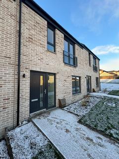 3 bedroom terraced house for sale, Plot 5, The Tuinn at The Scholars, 25 Madeira Street, Greenock PA16