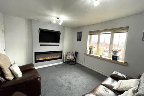 Browsholme Court, Westhoughton, Bolton