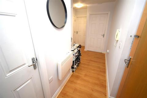 2 bedroom apartment for sale, Browsholme Court, Westhoughton, Bolton