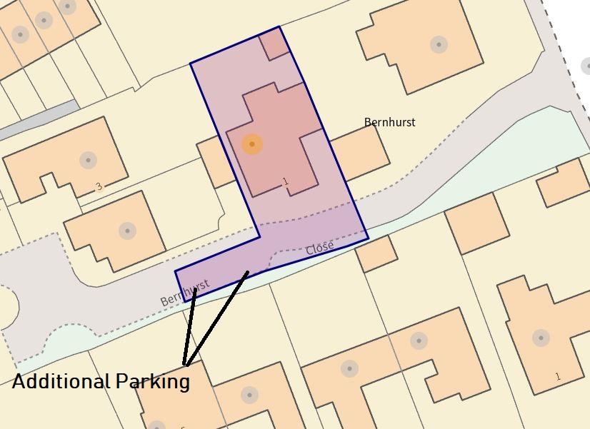 Land Plan