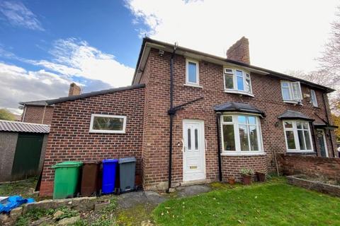 3 bedroom semi-detached house for sale, Greenpark Road, Northenden