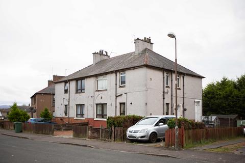 2 bedroom flat for sale, Cardross Crescent, Broxburn EH52