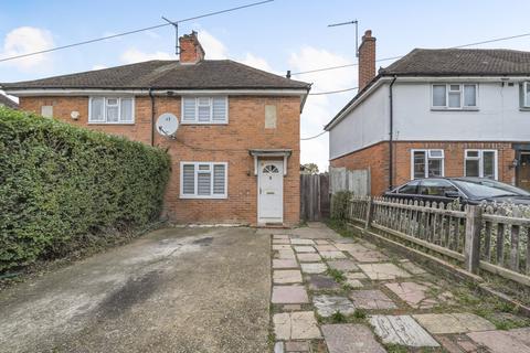 4 bedroom semi-detached house for sale, Staverton Road, Reading, Berkshire