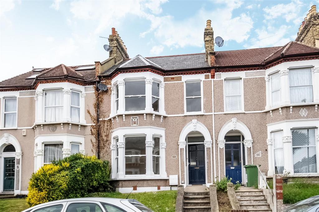 Dowanhill Road, London SE6 3 bed terraced house to rent £2,300 pcm (£