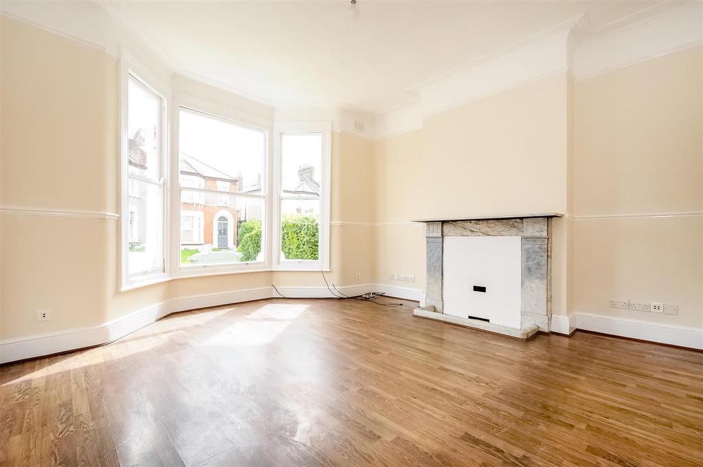 Dowanhill Road, London SE6 3 bed terraced house to rent £2,300 pcm (£