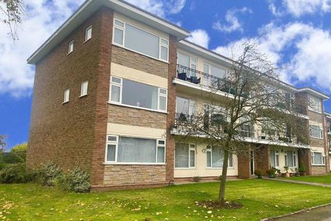 2 bedroom apartment for sale, Chartwell Court, Beardmore Road, Sutton Coldfield