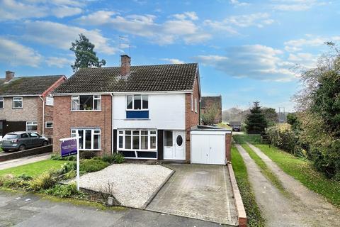 97 Doxey Fields, Stafford, ST16 1HH