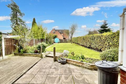 97 Doxey Fields, Stafford, ST16 1HH