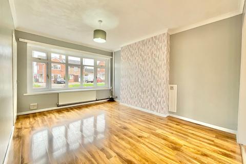 97 Doxey Fields, Stafford, ST16 1HH