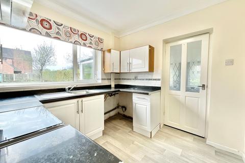 97 Doxey Fields, Stafford, ST16 1HH