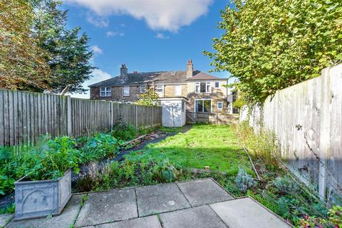 2 bedroom end of terrace house for sale, Mayers Road, Walmer, Deal, Kent