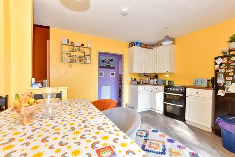 2 bedroom end of terrace house for sale, Mayers Road, Walmer, Deal, Kent