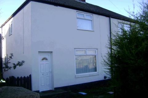 3 bedroom semi-detached house to rent, Oak Terrace, West Cornforth, Ferryhill, County Durham, DL17