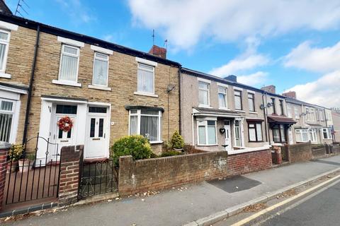 3 bedroom terraced house for sale, Whitworth Terrace, Spennymoor